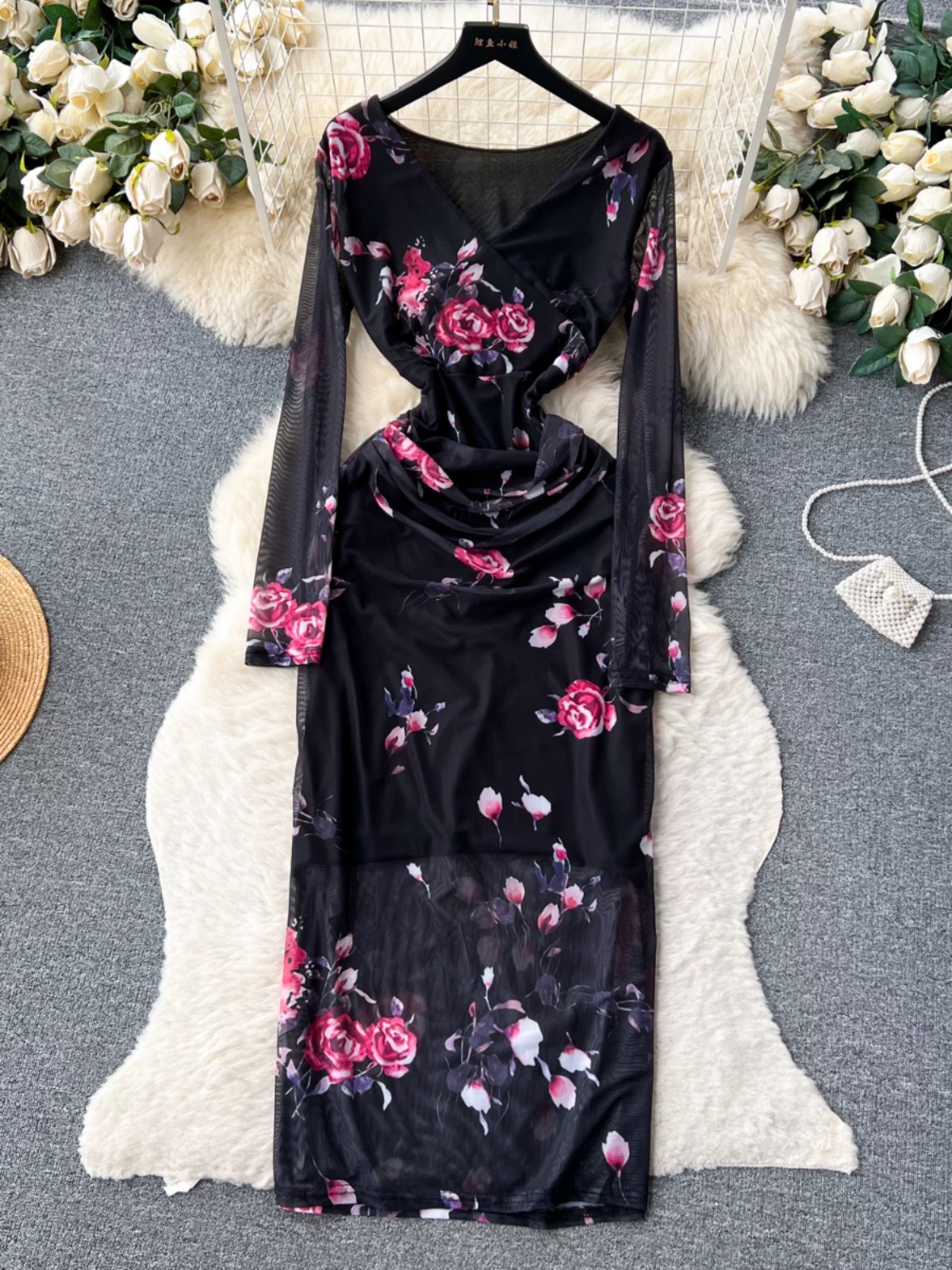 All day all night dress CBC1295 images